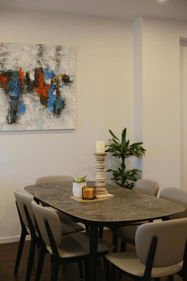 אוקלנד Cheerful 3-Bedroom Townhouse Close To The City מראה חיצוני תמונה