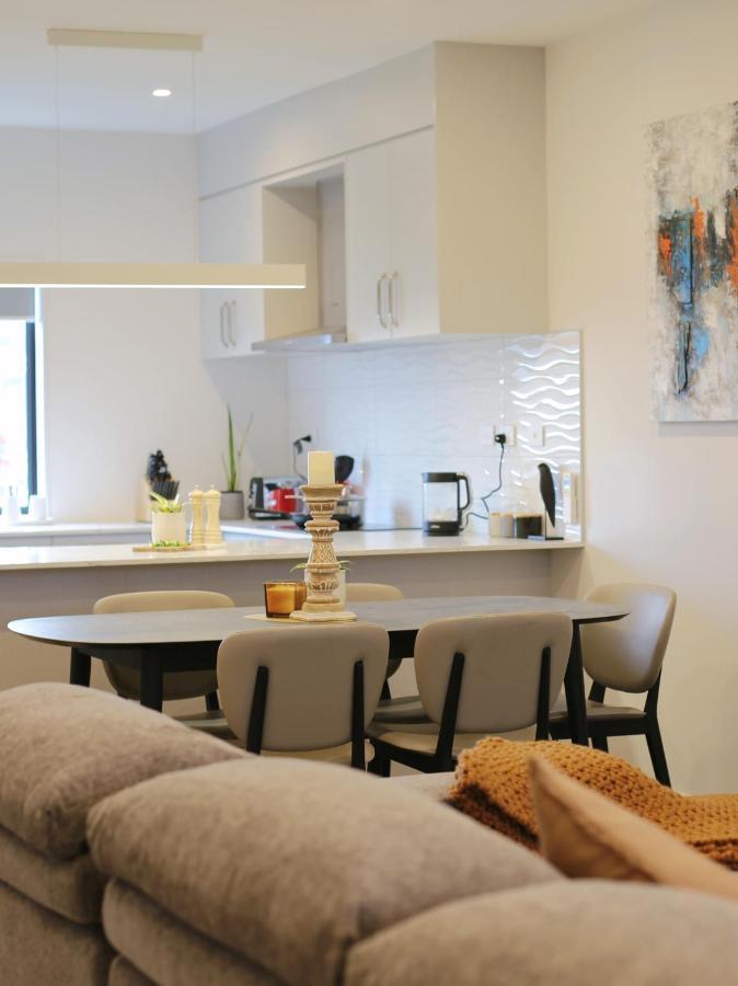אוקלנד Cheerful 3-Bedroom Townhouse Close To The City מראה חיצוני תמונה