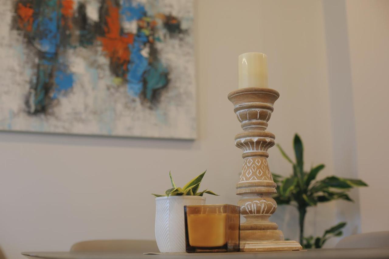 אוקלנד Cheerful 3-Bedroom Townhouse Close To The City מראה חיצוני תמונה