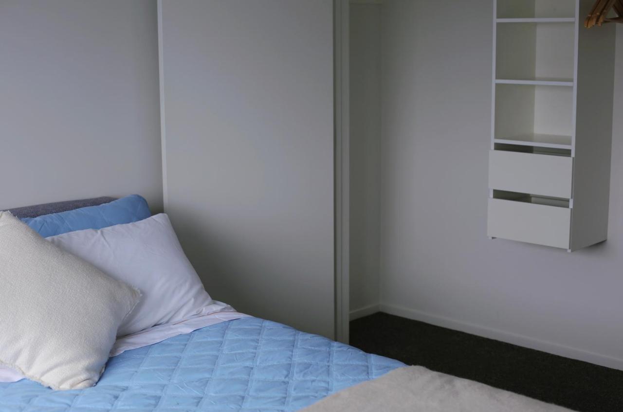 אוקלנד Cheerful 3-Bedroom Townhouse Close To The City מראה חיצוני תמונה