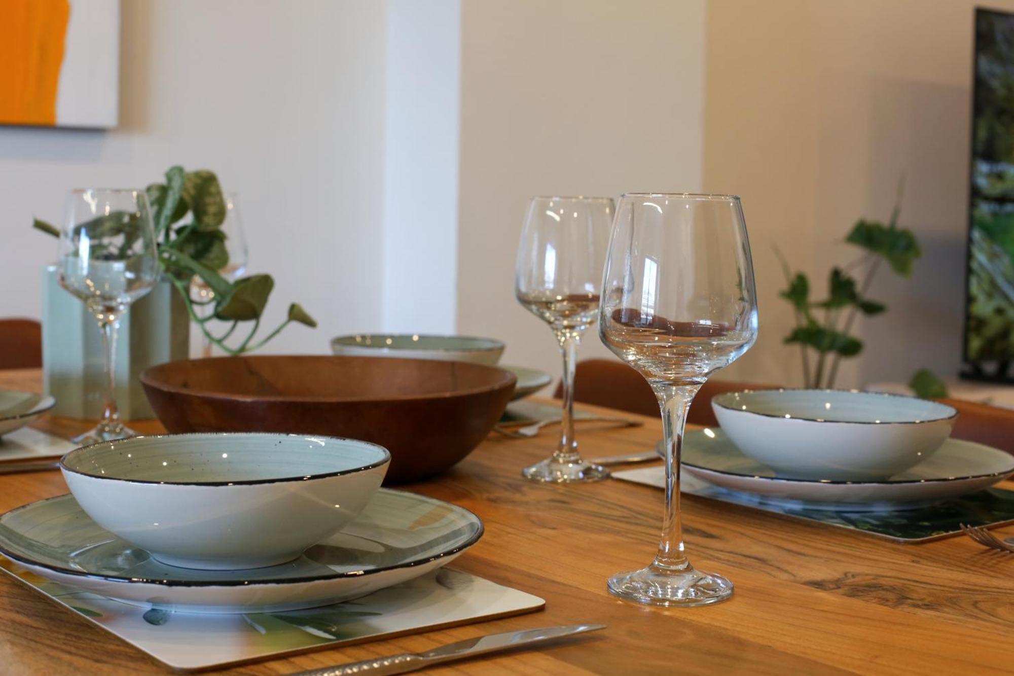 אוקלנד Cheerful 3-Bedroom Townhouse Close To The City מראה חיצוני תמונה